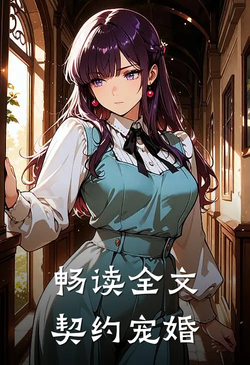 畅读全文契约宠婚