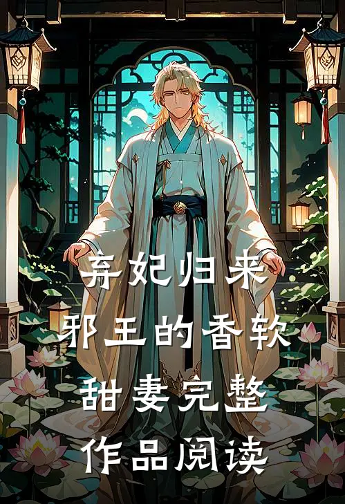 弃妃归来邪王的香软甜妻完整作品阅读免费