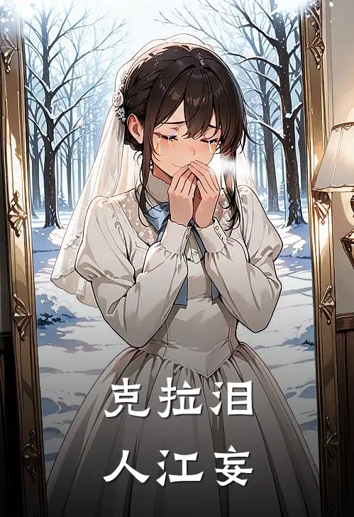 克拉泪人江妄