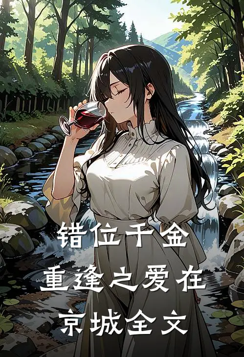 错位千金重逢之爱在京城全文在线阅读