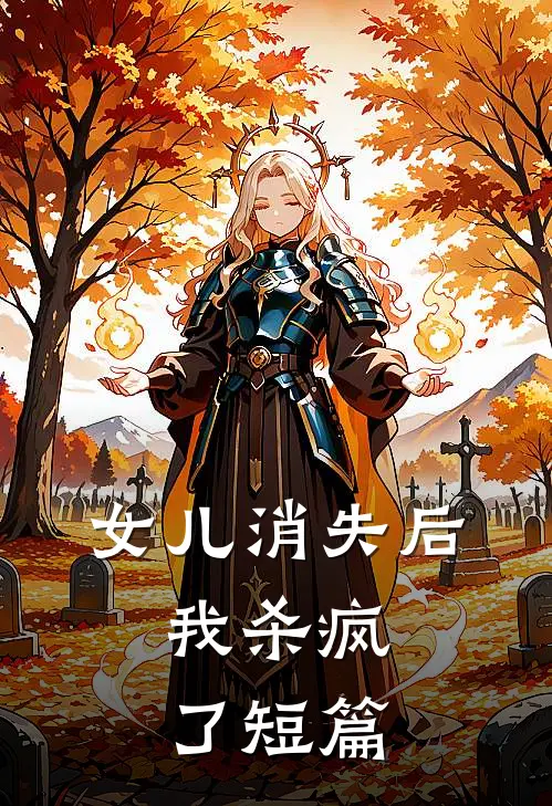 女儿消失后,我杀疯了短篇阅读