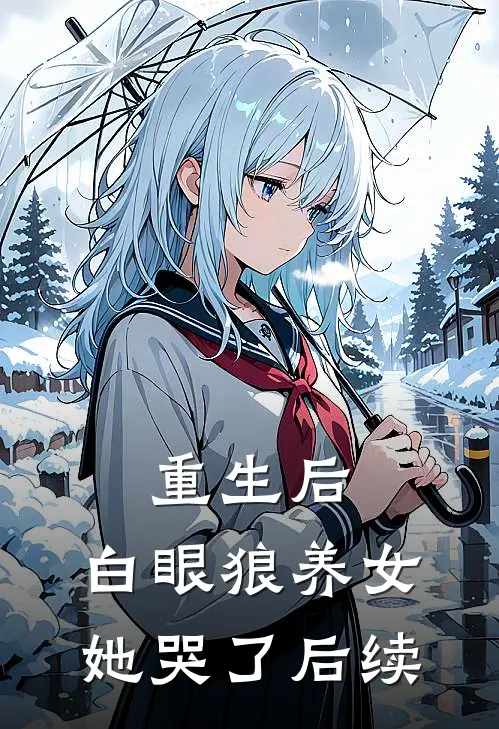 重生后,白眼狼养女她哭了后续故事