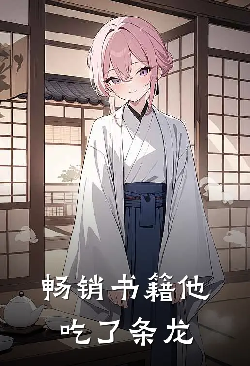 畅销书籍他吃了条龙的