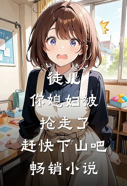 徒儿,你媳妇被抢走了,赶快下山吧畅销阅读