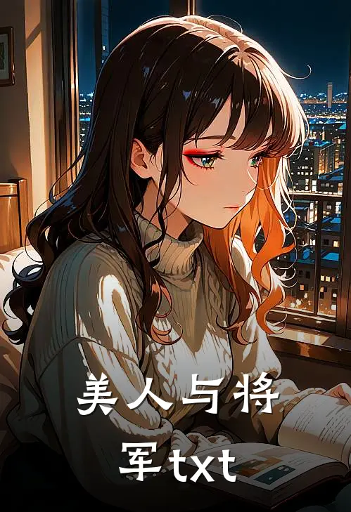 美人与将军txt