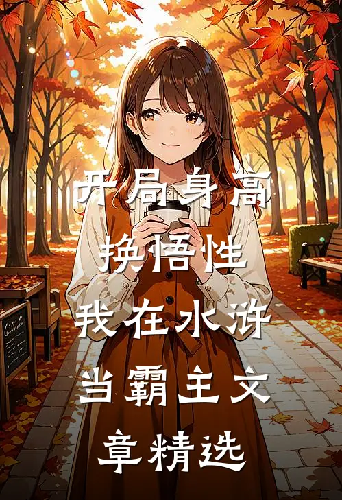 开局身高换悟性：我在水浒当霸主文章精选