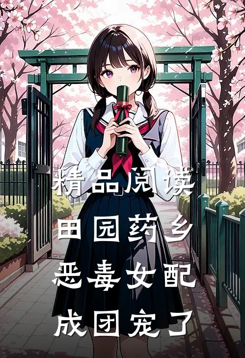 精品阅读田园药乡：恶毒女配成团宠了