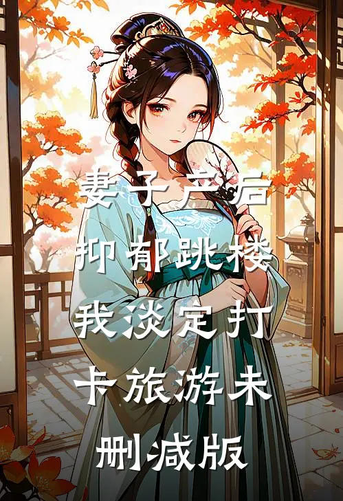 妻子产后抑郁跳楼，我淡定打卡旅游未删减版