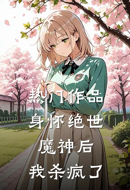 热门作品身怀绝世魔神后,我杀疯了