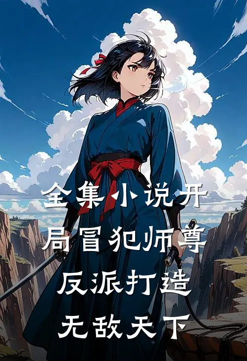 全集开局冒犯师尊,反派打造无敌天下免费阅读