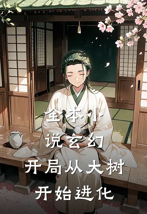 全本玄幻开局从大树开始进化