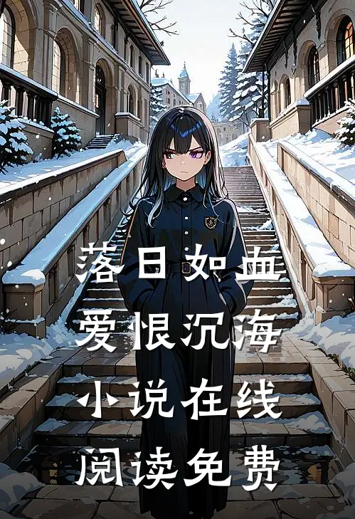 落日如血,爱恨沉海在线阅读免费全文