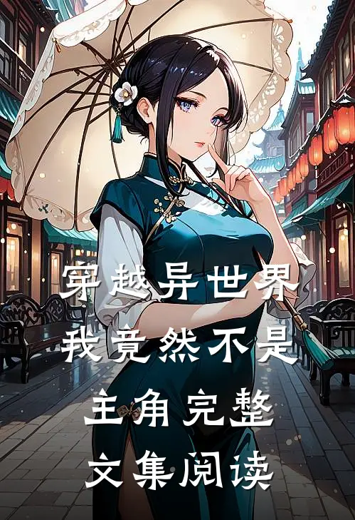穿越异世界,我竟然不是主角完整文集阅读全文