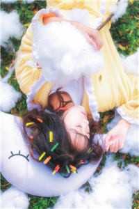 曾诺惊鸿共白头完结