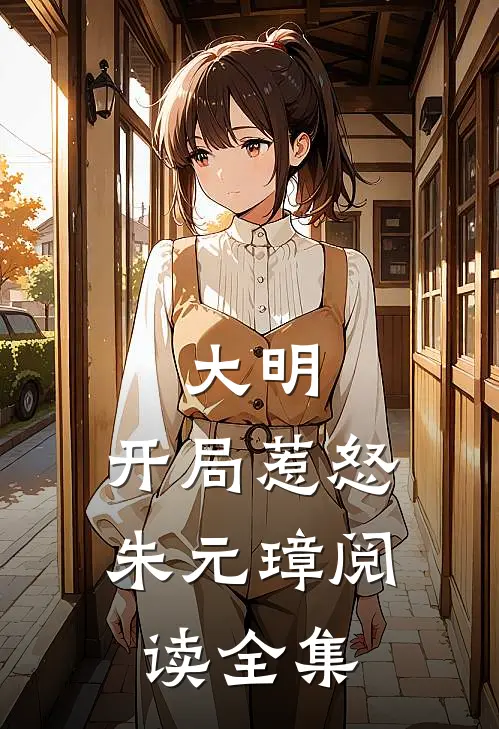 大明开局惹怒朱元璋阅读全集免费