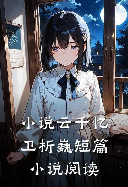 小说云千忆卫析巍短篇小说阅读
