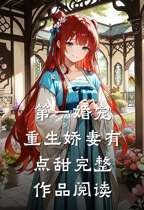 第一婚宠重生娇妻有点甜完整作品阅读