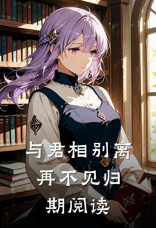 与君相别离,再不见归期阅读感想