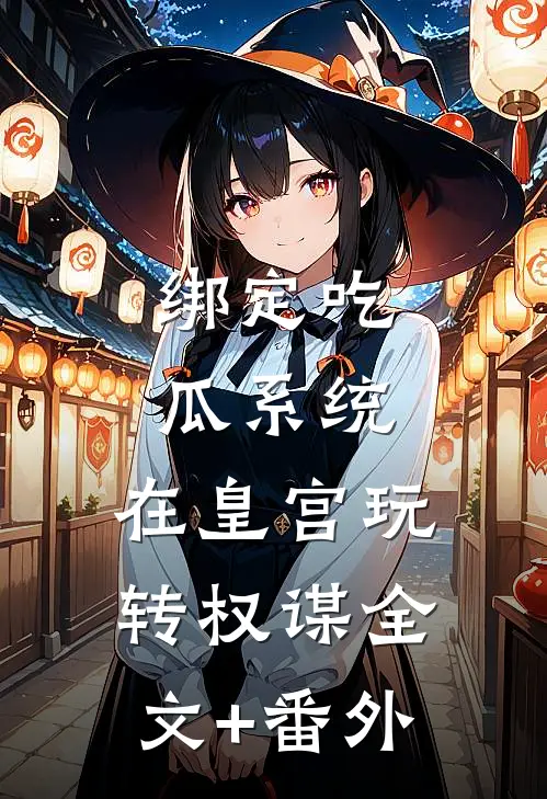 绑定吃瓜系统，在皇宫玩转权谋全文+番外