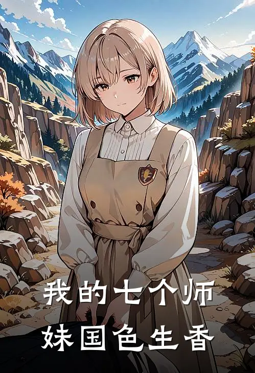 我的七个师妹国色生香