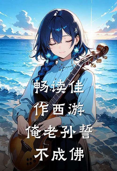 畅读佳作西游俺老孙誓不成佛