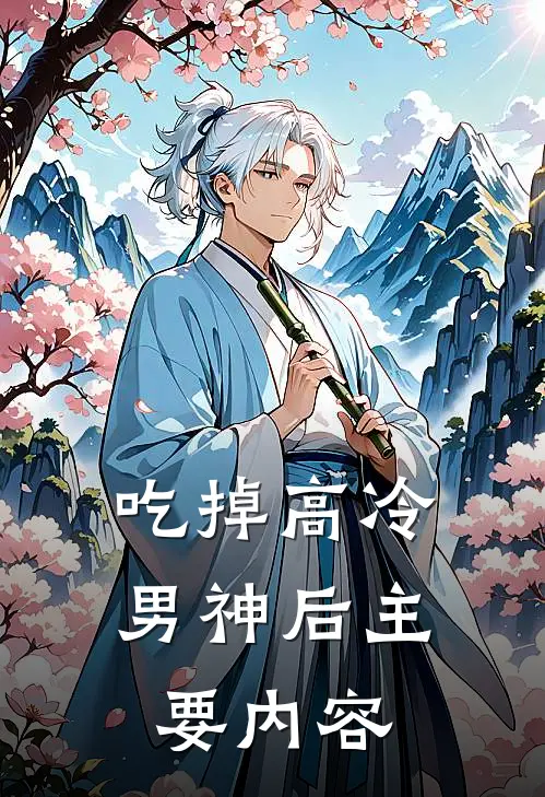 吃掉高冷男神后女主角有几个老公