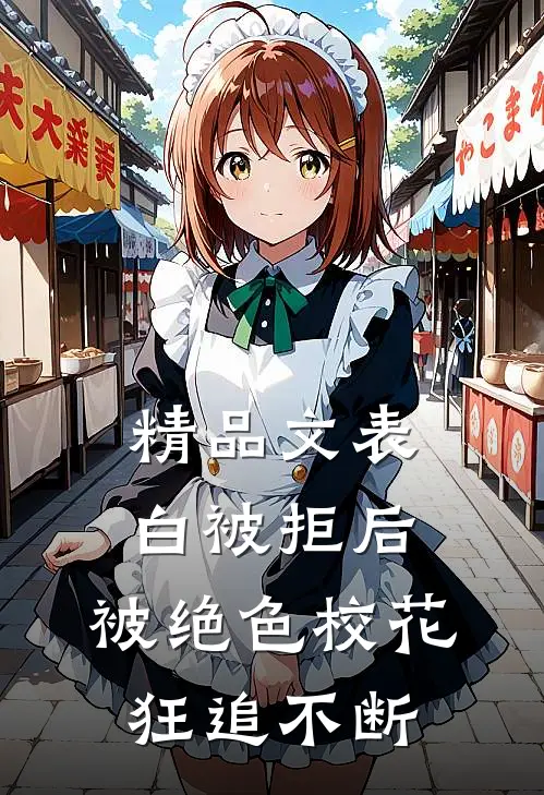 精品文表白被拒后，被绝色校花狂追不断