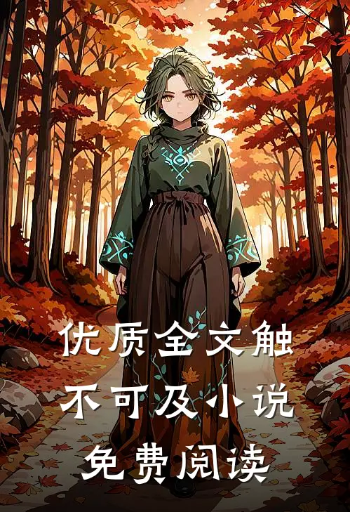 优质全文触不可及免费阅读