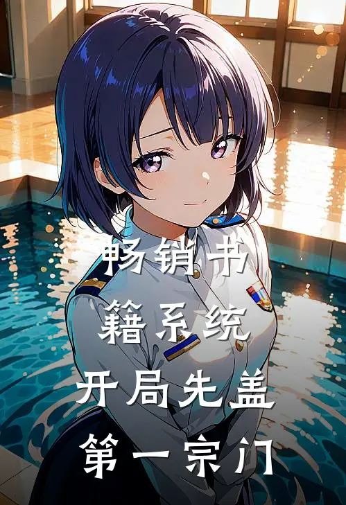 畅销书籍系统：开局先盖第一宗门