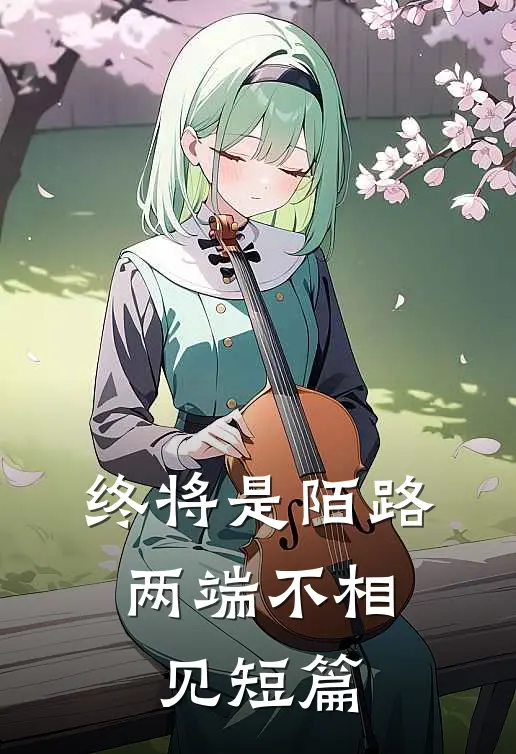 终将是陌路,两端不相见短篇阅读