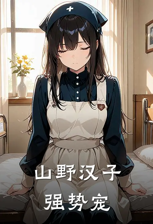 山野汉子强势宠