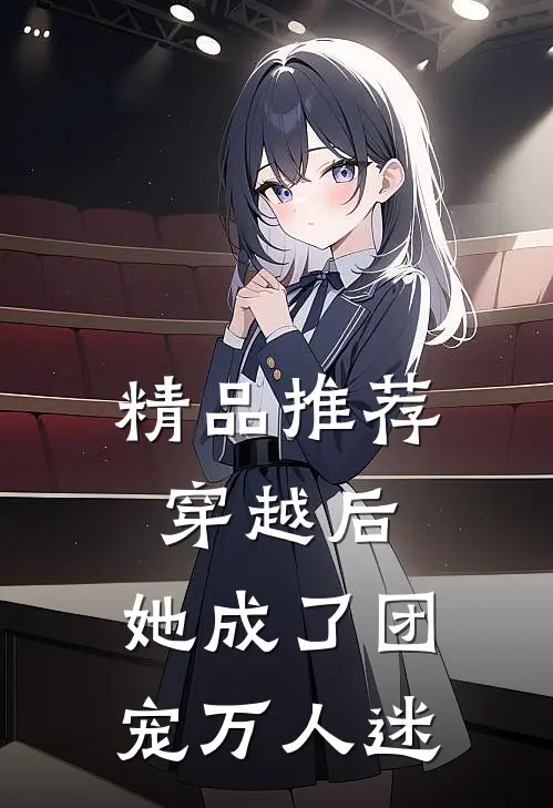 精品推荐穿越后,她成了团宠万人迷