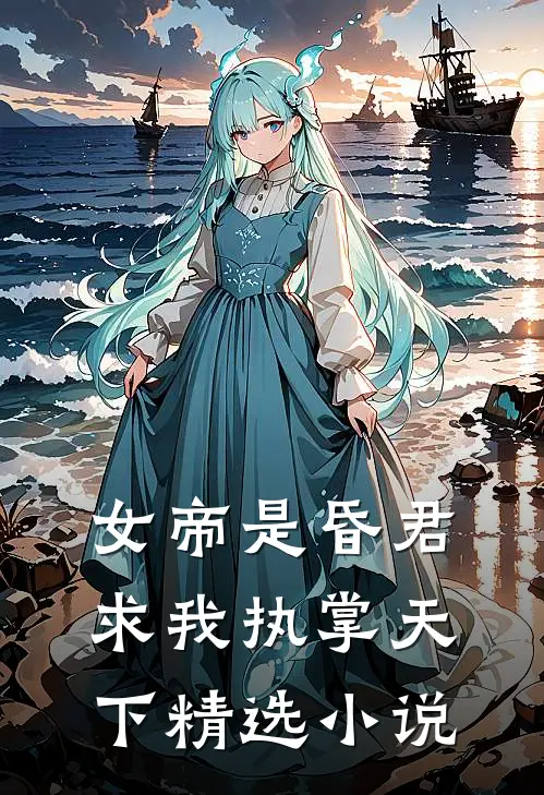 女帝是昏君,求我执掌天下精选免费阅读