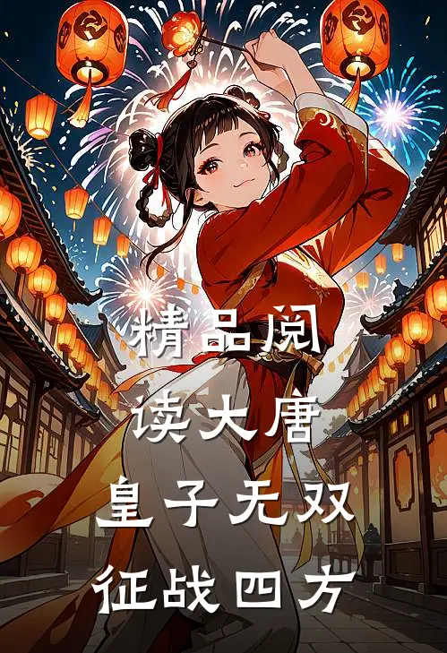 精品阅读大唐皇子无双,征战四方