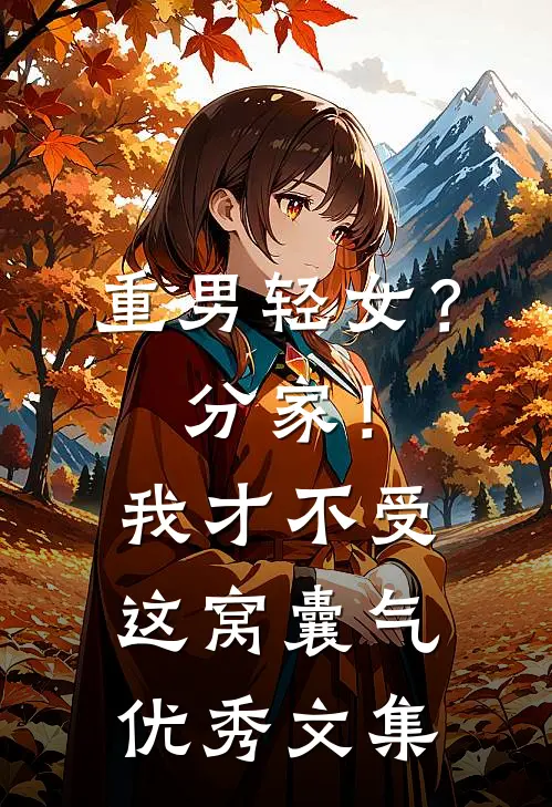 重男轻女？分家！我才不受这窝囊气优秀文集