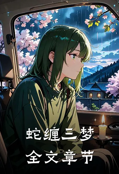 蛇缠三梦全文章节免费阅读