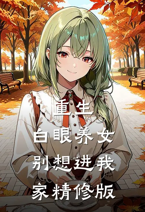 重生白眼养女别想进我家精修版