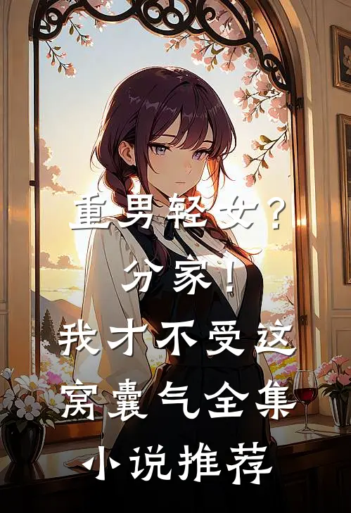 重男轻女？分家！我才不受这窝囊气全集小说推荐