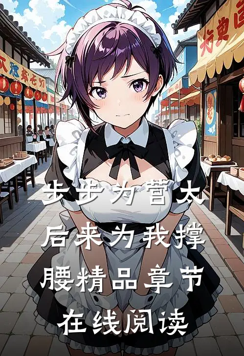 步步为营太后来为我撑腰精品章节在线阅读