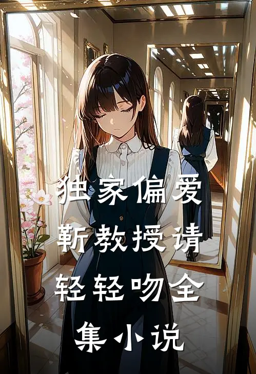 独家偏爱靳教授请轻轻吻全集阅读