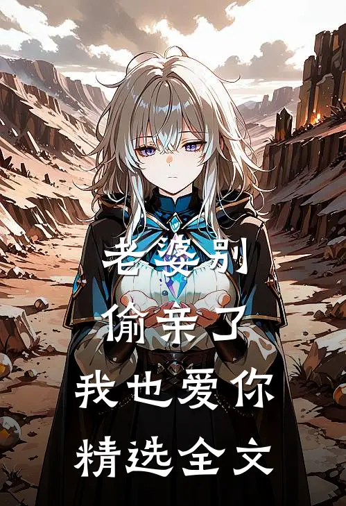 老婆别偷亲了,我也爱你精选全文在线阅读