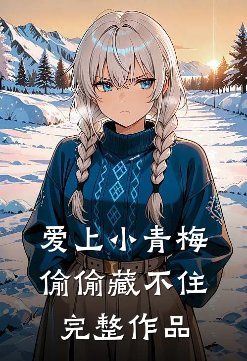 爱上小青梅,偷偷藏不住完整作品在线观看