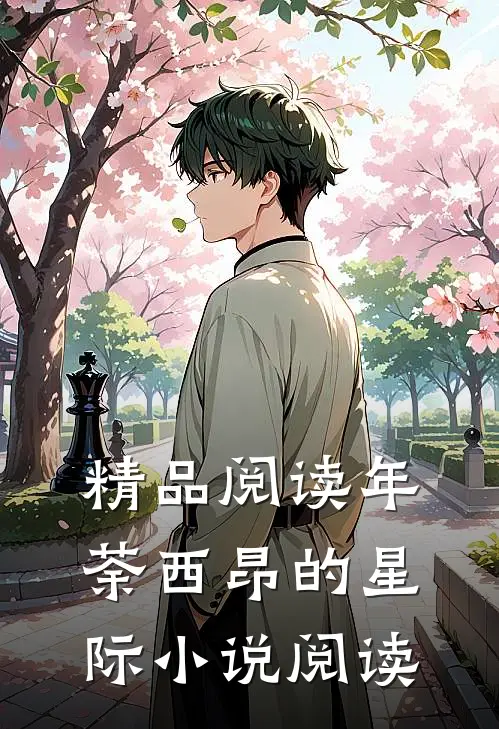 精品阅读年荼西昂的星际小说阅读