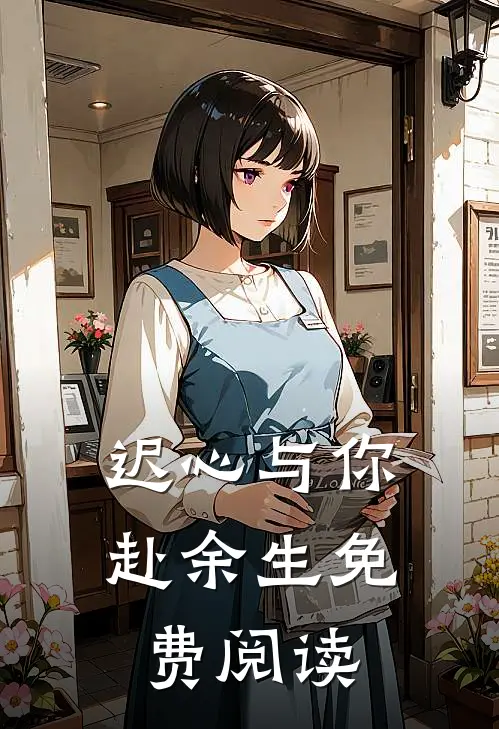 迟心与你赴余生免费阅读