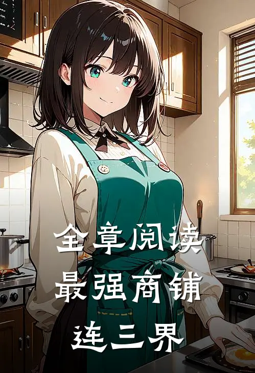 全章阅读最强商铺连三界