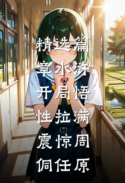 精选篇章水浒:开局悟性拉满,震惊周侗任原