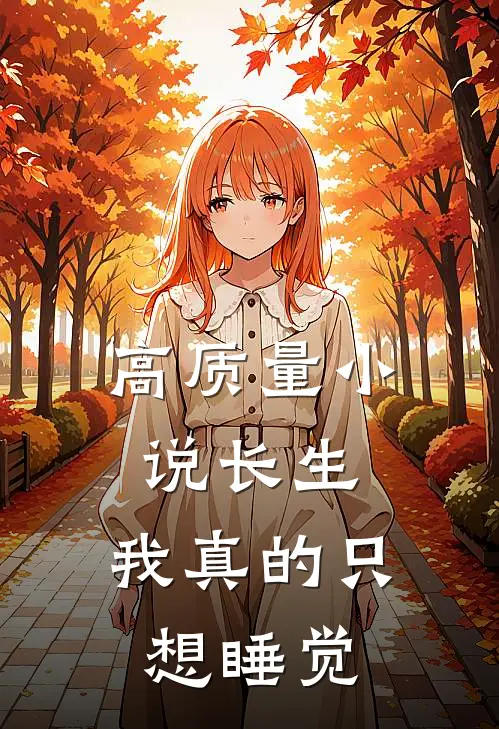 高质量小说长生：我真的只想睡觉