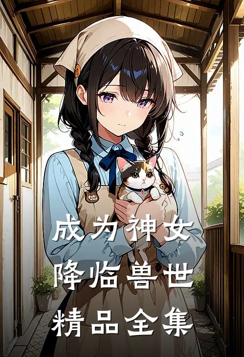 成为神女,降临兽世精品全集