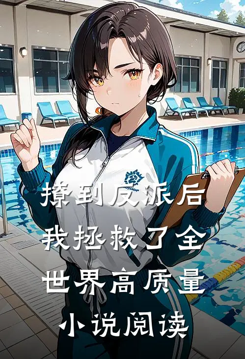 撩到反派后,我拯救了全世界高质量阅读网