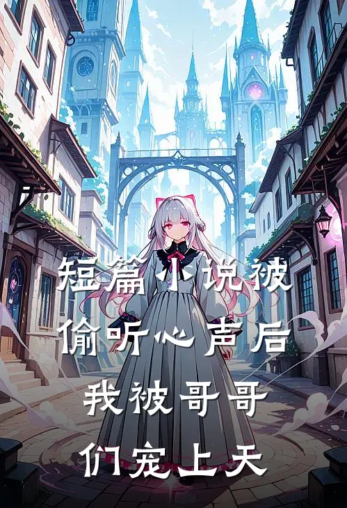 短篇小说被偷听心声后，我被哥哥们宠上天